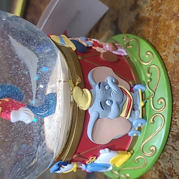 Disney Store Globe, Mickey Mouse & Friends 75th Anniversary, NWT - Picture 5 of 7